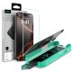 OCHRANNÉ TVRZENÉ SKLO ESR ARMORITE iPhone 16 Pro Max CLEAR