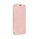 Forcell ELECTRO BOOK   iPhone 11 Pro Max rose zlatý