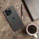 ROAR  PURE SIMPLE FIT  iPhone 14 Plus cerný