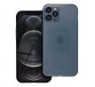 ROAR  PURE SIMPLE FIT  iPhone 12 Pro tmavemodrý