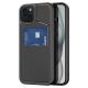 DUX DUCIS  RAFI II MAG with stand s MagSafe  iPhone 15 cerný