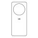 Hydrogel - zadní ochranná fólie - Xiaomi Redmi 14C