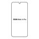 Hydrogel - ochranná fólie - Xiaomi Redmi Note 14 Pro (case friendly) 