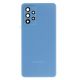 Samsung Galaxy A52s 5G A528B - Zadní kryt baterie - blue (se sklíčkem zadní kamery) (náhradní díl) 