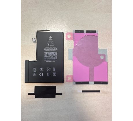 Baterie Apple iPhone 12 Pro Max (žádné vyskakovací okno / zdraví 100%) bez pájení a programování