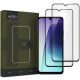 2KS V BALENÍ, SET 2 OCHRANNÝCH SKEL HOFI GLASS PRO+ 2-PACK XIAOMI REDMI 14C/ POCO C75 BLACK