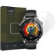 2KS V BALENÍ, SET 2 OCHRANNÝCH SKEL HOFI GLASS PRO+ 2-PACK HUAWEI WATCH GT 5 (46 mm) CLEAR