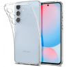 KRYT SPIGEN LIQUID CRYSTAL SAMSUNG GALAXY S24 FE CRYSTAL CLEAR