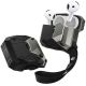 KRYT SUPCASE MATRIX APPLE AirPODS 4 BLACK