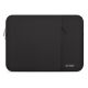 POUZDRO NA NOTEBOOK TECH-PROTECT SLEEVY LAPTOP 13-14 BLACK