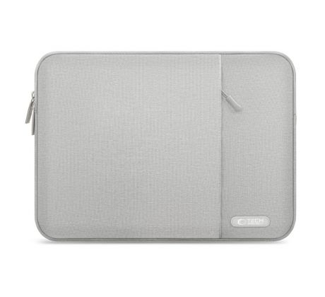POUZDRO NA NOTEBOOK TECH-PROTECT SLEEVY LAPTOP 13-14 CRAYON GREY