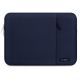 POUZDRO NA NOTEBOOK TECH-PROTECT SLEEVY LAPTOP 13-14 NAVY BLUE