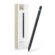 DOTYKOVÉ PERO TECH-PROTECT ACTIVE STYLUS PEN BLACK
