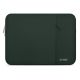 POUZDRO NA NOTEBOOK TECH-PROTECT SLEEVY LAPTOP 13-14 MIDNIGHT GREEN