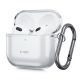 KRYT TECH-PROTECT FLEXAir APPLE AirPODS 4 CLEAR