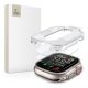 2KS V BALENÍ, SET 2 OCHRANNÝCH SKEL TECH-PROTECT SUPREME SET 2-PACK APPLE WATCH ULTRA 1 / 2 (49 mm) CLEAR
