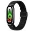 ŘEMÍNEK TECH-PROTECT NYLONMAG XIAOMI SMART BAND 8 / 9 / NFC BLACK