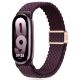 ŘEMÍNEK TECH-PROTECT NYLONMAG XIAOMI SMART BAND 8 / 9 / NFC DARK CHERRY