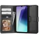 KRYT TECH-PROTECT WALLET XIAOMI REDMI 14C / POCO C75BLACK