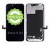 Apple iPhone 13 Pro - HARD OLED displej + dotykové sklo + rám