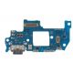 Samsung Galaxy A55 - Nabíjecí flex s PCB deskou a konektor