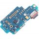 Samsung Galaxy S24 Ultra - Nabíjecí flex s PCB deskou a konektor