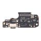 Xiaomi Poco X4 Pro - Nabíjecí flex s PCB deskou a konektor