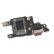 Xiaomi Poco X6 Pro - Nabíjecí flex s PCB deskou a konektor