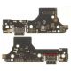 Xiaomi Poco M6 Pro - Nabíjecí flex s PCB deskou a konektor