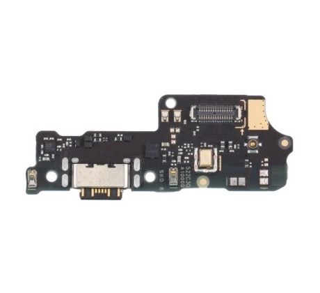 Xiaomi Poco C40 - Nabíjecí flex s PCB deskou a konektor