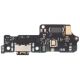 Xiaomi Poco C40 - Nabíjecí flex s PCB deskou a konektor