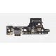 Xiaomi Redmi 12 4G - Nabíjecí flex s PCB deskou a konektor
