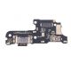 Xiaomi Redmi 13C - Nabíjecí flex s PCB deskou a konektor
