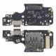Xiaomi Redmi Note 12 Pro 4G - Nabíjecí flex s PCB deskou a konektor