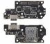 Xiaomi Redmi Note 12 Pro+ Plus - Nabíjecí flex s PCB deskou a konektor