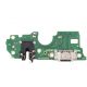 Realme 9i - Nabíjecí flex s PCB deskou a konektor