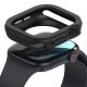 KRYT RINGKE Air SPORTS APPLE WATCH 10 (42 mm) BLACK