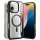 KRYT RINGKE FUSION BOLD MAGNETIC MAGSAFE iPhone 16 Pro BLACK