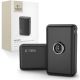 POUZDRO FARADAYA TECH-PROTECT KLR200 METAL KEYLESS RFID SIGNAL BLOCKER CASE BLACK