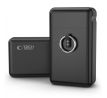 POUZDRO FARADAYA TECH-PROTECT KLR200 METAL KEYLESS RFID SIGNAL BLOCKER CASE BLACK