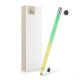 DOTYKOVÉ PERO TECH-PROTECT USP100 4-TIP TOUCH STYLUS PEN YELLOW/GREEN