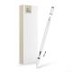 DOTYKOVÉ PERO TECH-PROTECT USP200 3-TIP STYLUS PEN WHITE