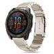 ŘEMÍNEK TECH-PROTECT STEELBAND GARMIN FENIX 5X / 5X Plus / 6X / 6X PRO / 7X / 8 (51 mm) TITANIUM