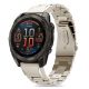 ŘEMÍNEK TECH-PROTECT STAINLESS GARMIN FENIX 5 / 6 / 6 PRO / 7 / 8 (47 mm) / E TITANIUM