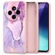 KRYT TECH-PROTECT ICON XIAOMI REDMI 14C / POCO C75 MARBLE