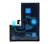 Baterie  iPhone 14 Pro 3200 mAh Blue Star HQ