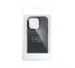 Case CARBON PREMIUM  Samsung Galaxy S24 FE cerný