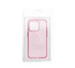 MATRIX CLEAR Case  iPhone 16 Pro Max powder ružový