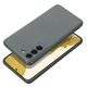 METALLIC Case  Samsung Galaxy A16 5G šedý
