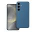 SILICONE MAG COVER  s MagSafe  Samsung Galaxy A16 modrý